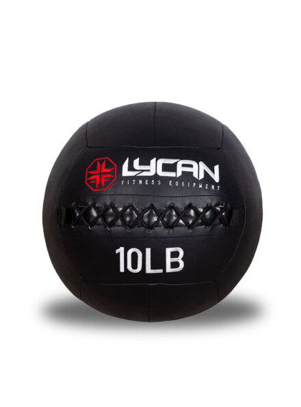 Black Elite Medball