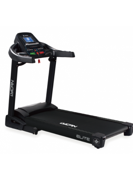 Treadmill running machine