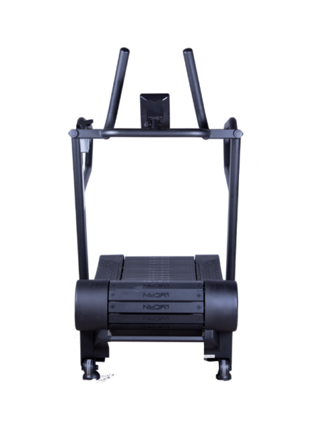 Curve Treadmill