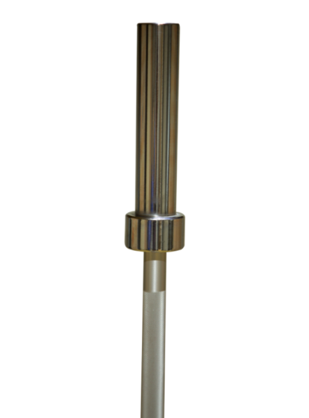 Technique Aluminum Barbell Olympic Size