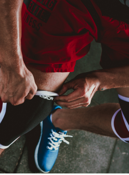 Knee Sleeves