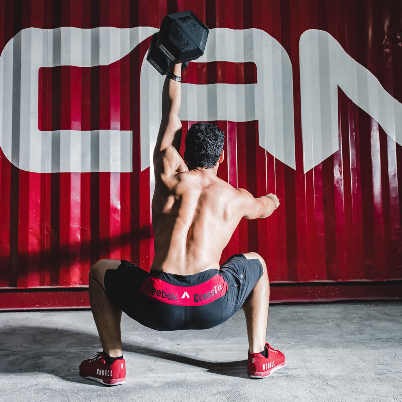 Best Hex Dumbbells