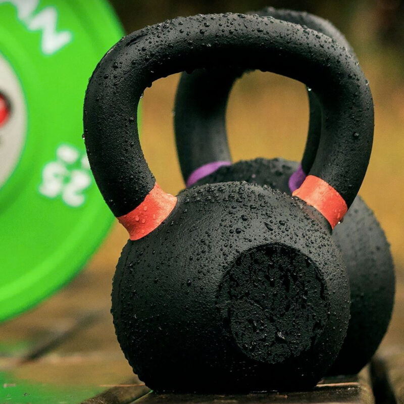 Kettlebell sets for sale