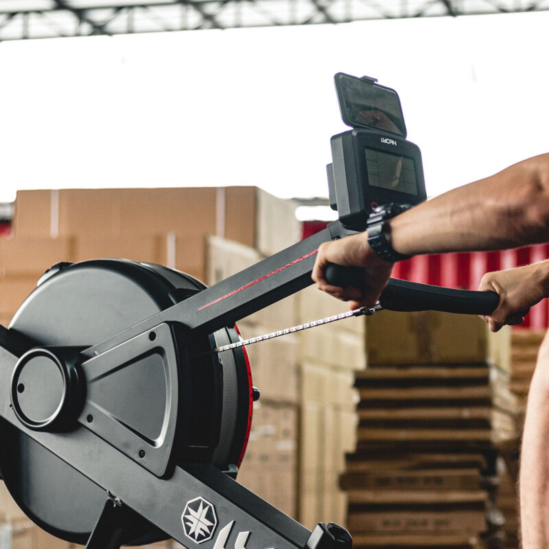 Rowing Machine